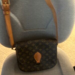 Authentic Vintage Louis Vuitton